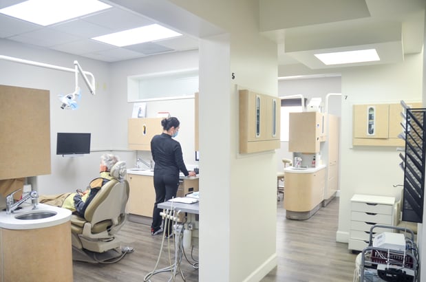 Images Dentist of Bixby Knolls