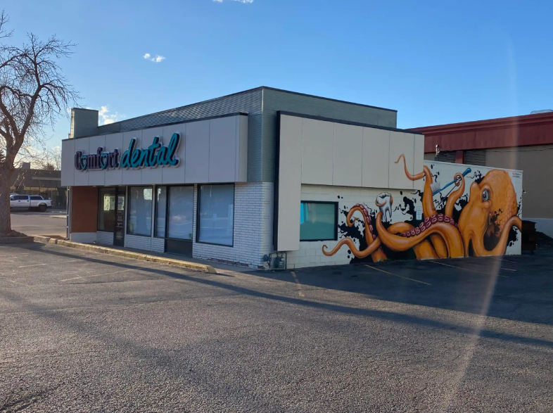 Comfort Dental - Boulder Image