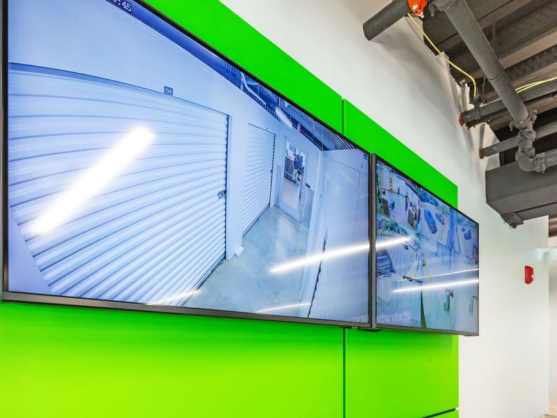 Security Screens