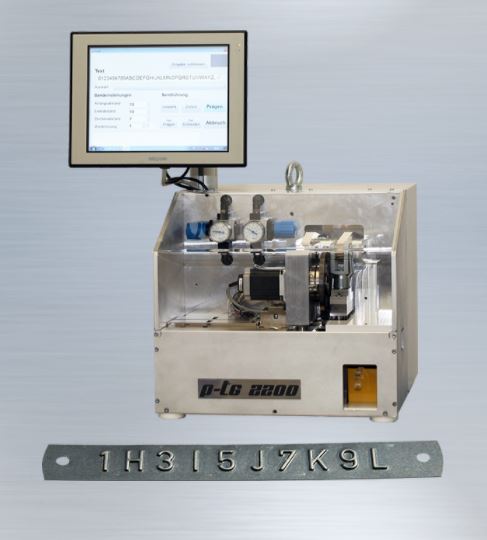 Beschriftungstechnik Gärtner GmbH, Langenberger Strasse 7a in Glaubitz