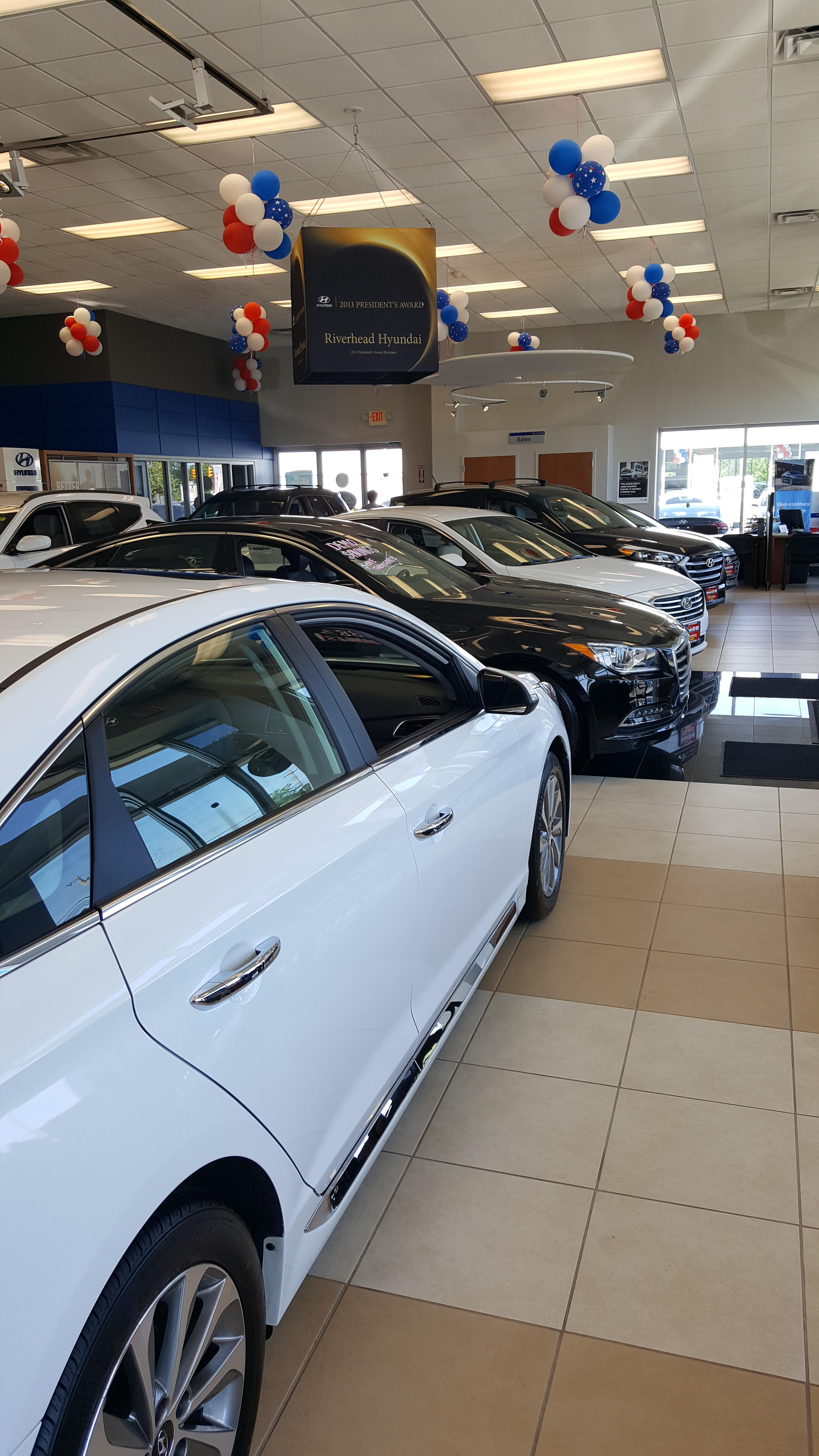 Arrow hyundai coupons