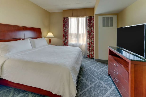 Images Hilton Garden Inn Indianapolis Airport