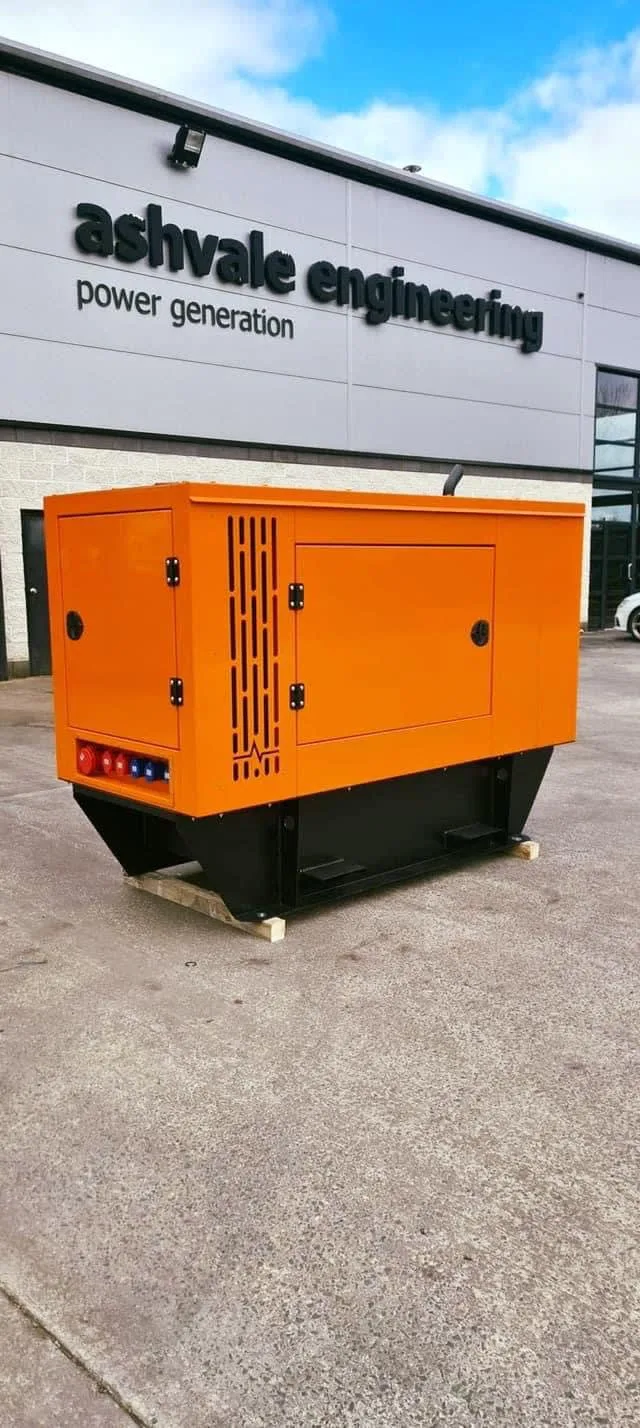 Images Ashvale Engineering Ltd