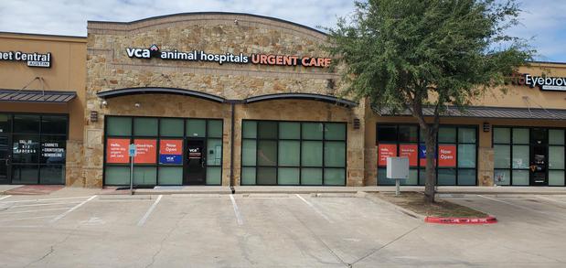Images VCA Animal Hospitals Urgent Care - South Austin - CLOSED
