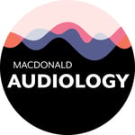 MacDonald Audiology Logo