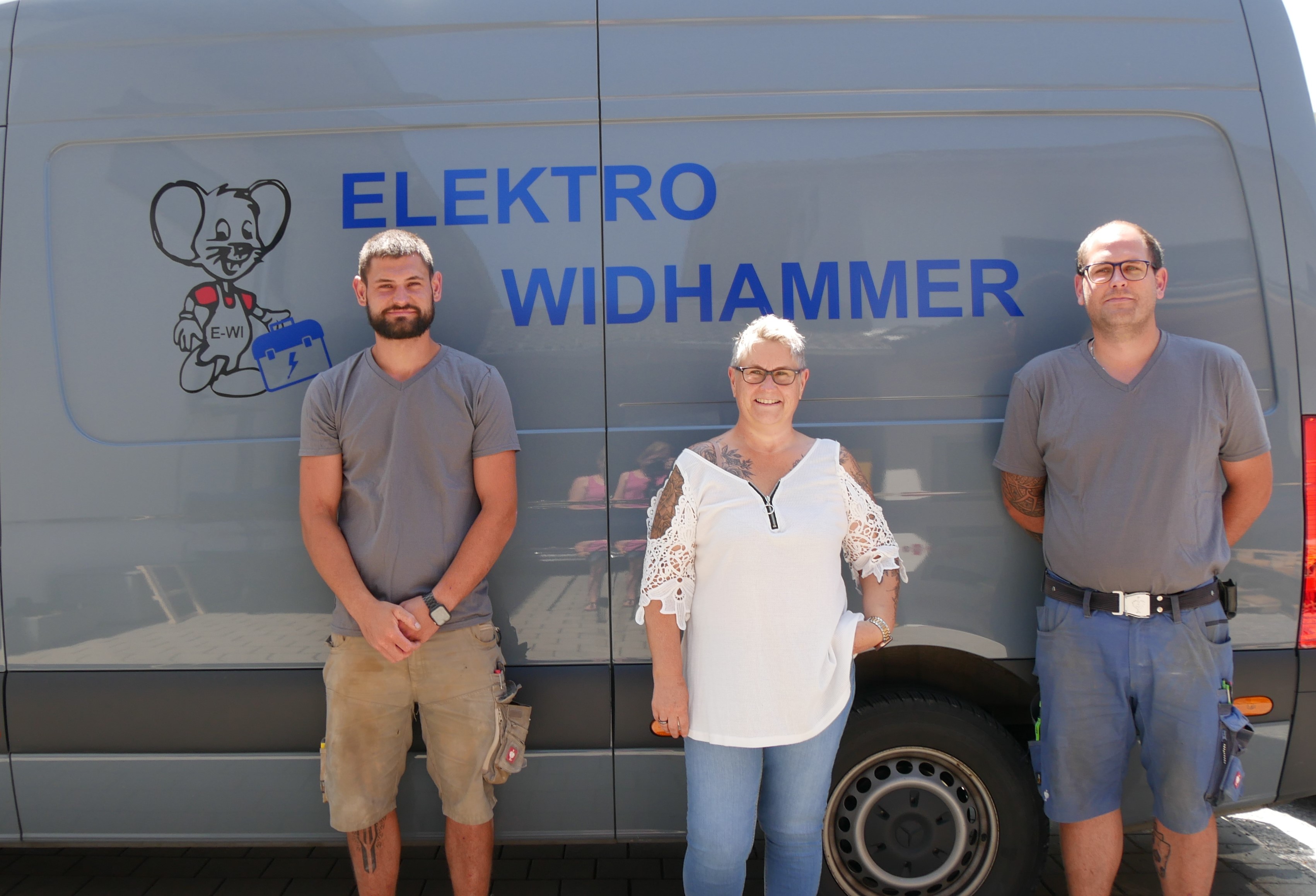 Bilder Elektro Widhammer GmbH