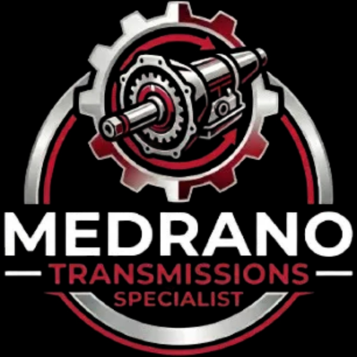 Medrano Transmissions Specialist