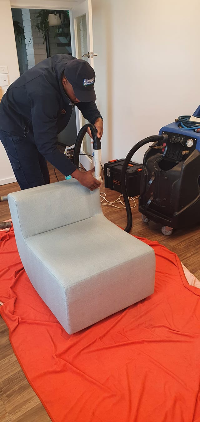 Images Jumbuck Cleaning & Restoration