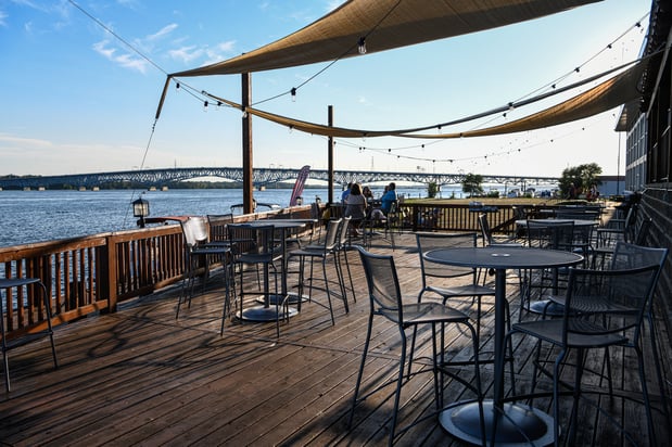 Images Crowne Plaza Niagara Falls NY - Riverside by IHG