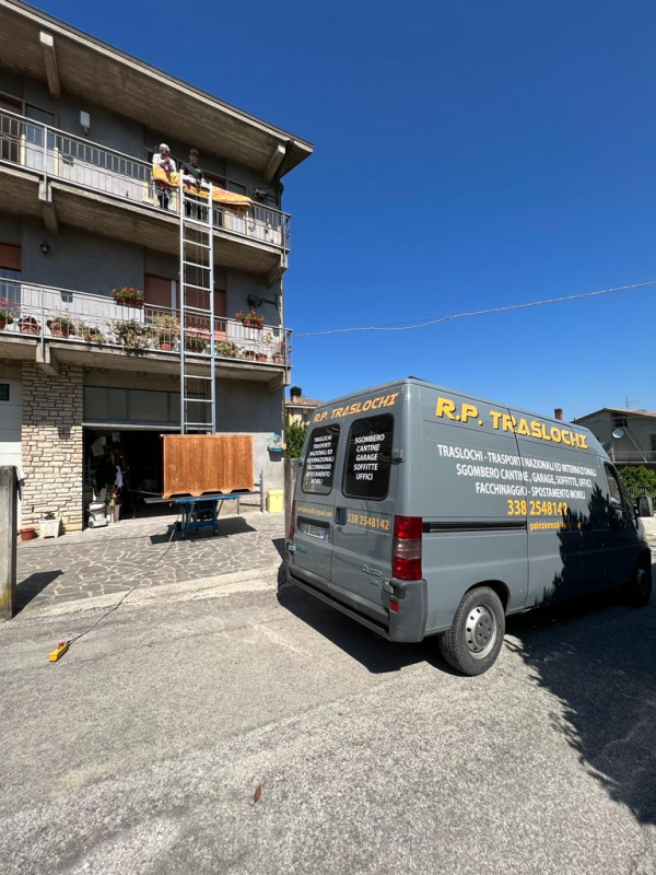 Images Rp Traslochi