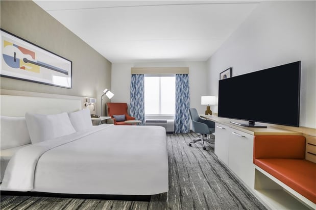 Images Hilton Garden Inn  Nashville Opryland
