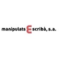 Manipulados Escribá Logo