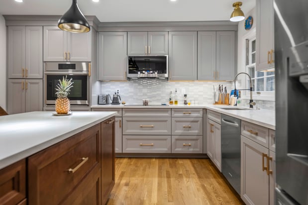 Images Estate Renovations