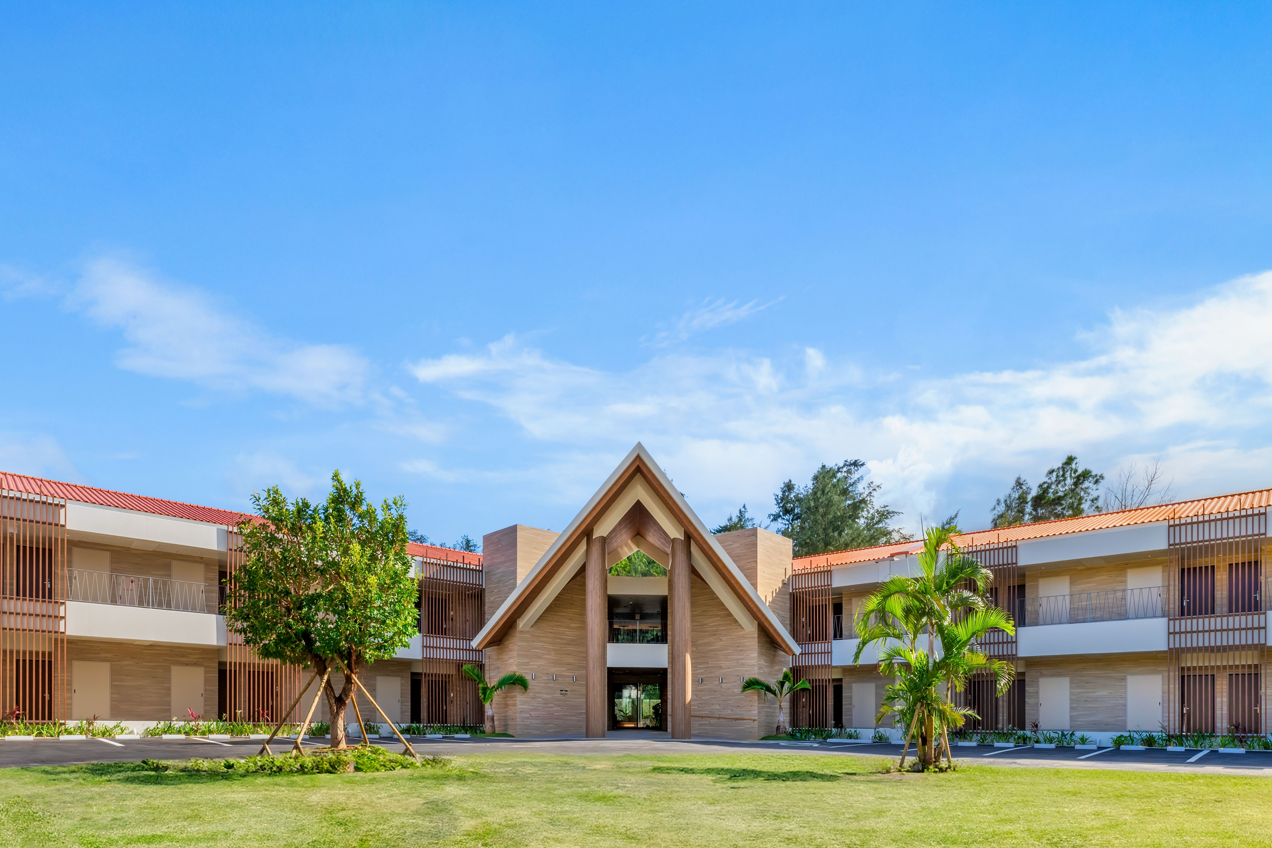 Images TWIN-LINE HOTEL YANBARU OKINAWA JAPAN