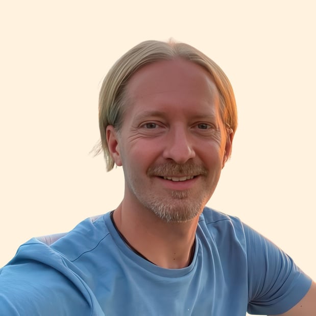 Images John Anderson, Counselor