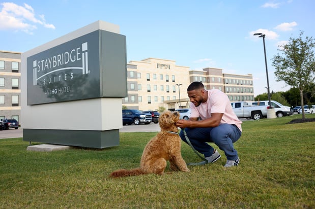 Images Staybridge Suites Columbia - Baltimore by IHG