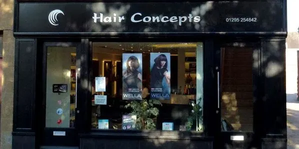 Images Hair Concepts