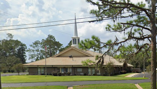 The Church of Jesus Christ of Latter-day Saints Image