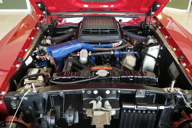 Images GTS Classic Motors