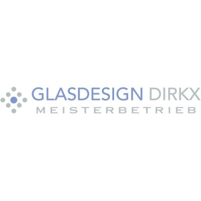 Glasdesign Dirkx Logo