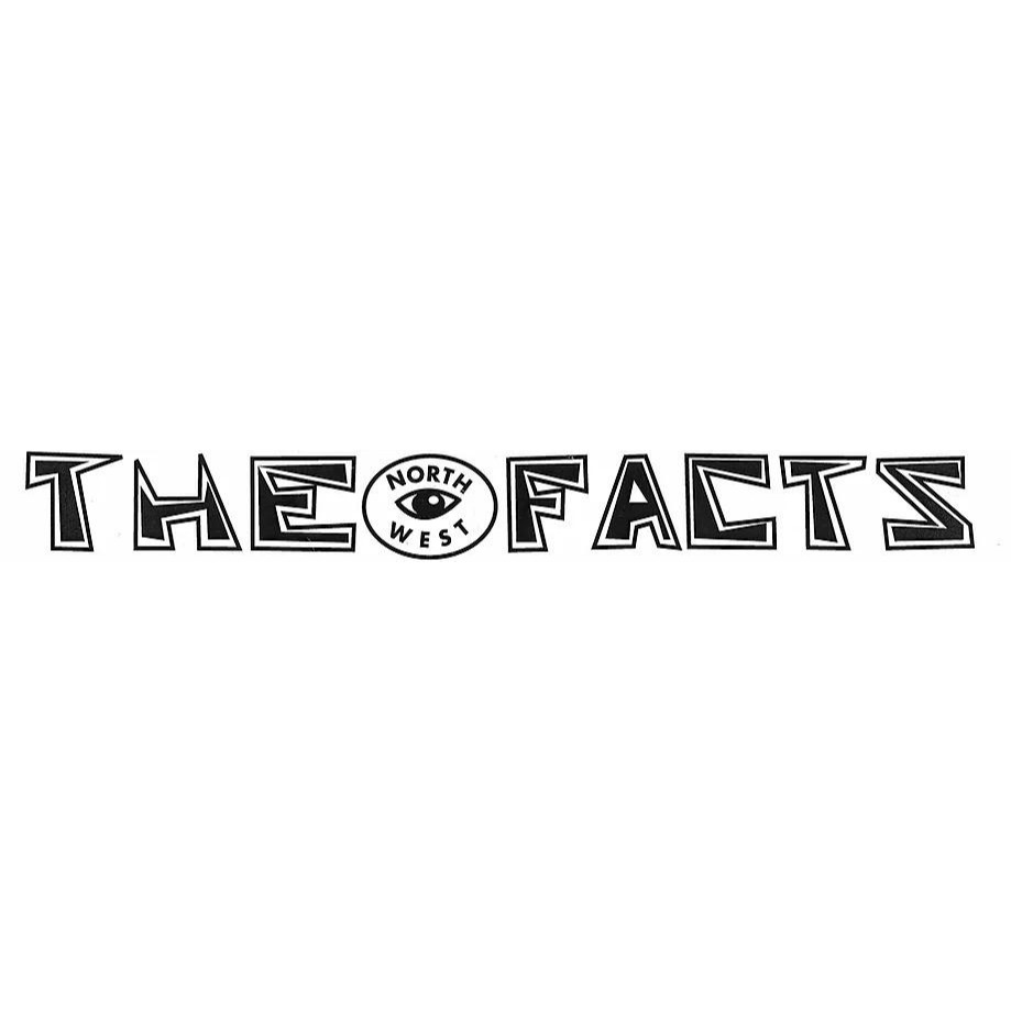 The Facts Logo