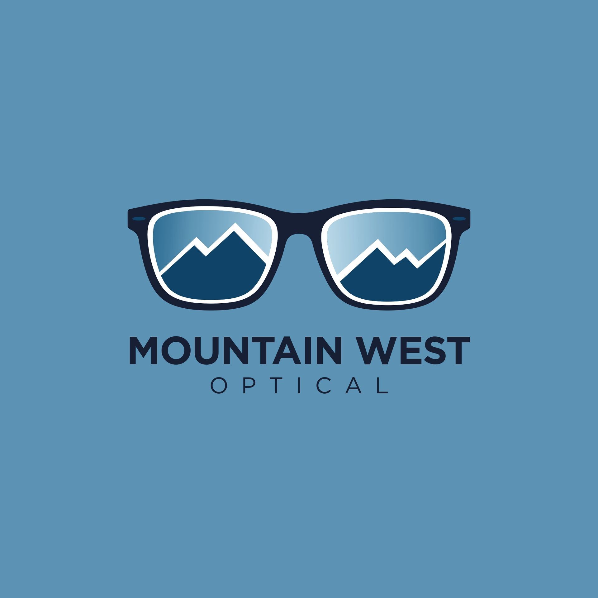 Mountain West Optical