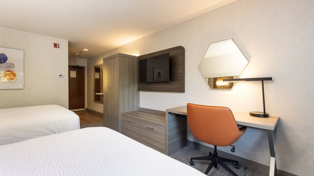 Images Holiday Inn Express Bellingham by IHG