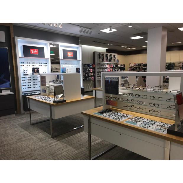 Images LensCrafters at Macy's