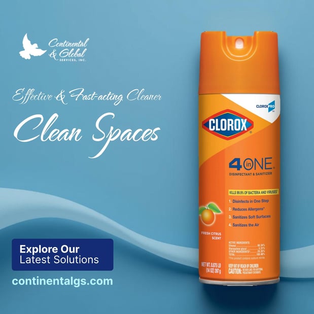 Images Continental & Global Services, Inc.