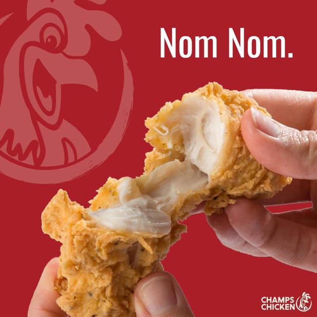 Images Champs Chicken