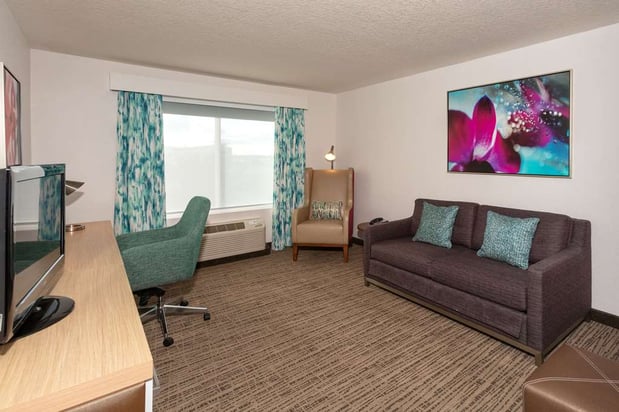 Images Hilton Garden Inn Daytona Beach Airport
