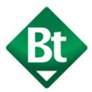 Byggtorget Lofoten AS Logo