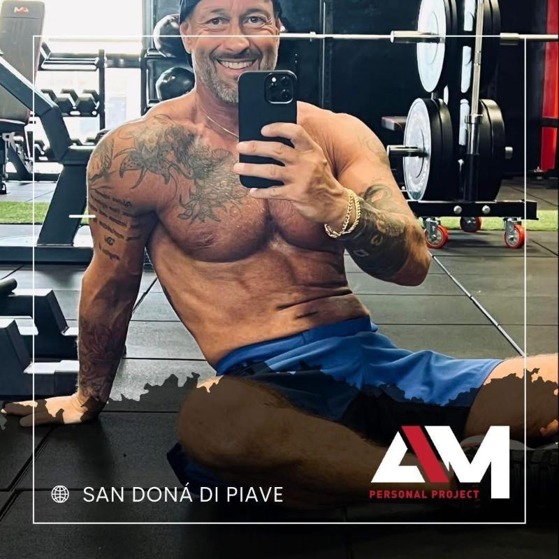 Images Am Personal Project