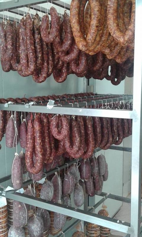 Images Macelleria da Franco