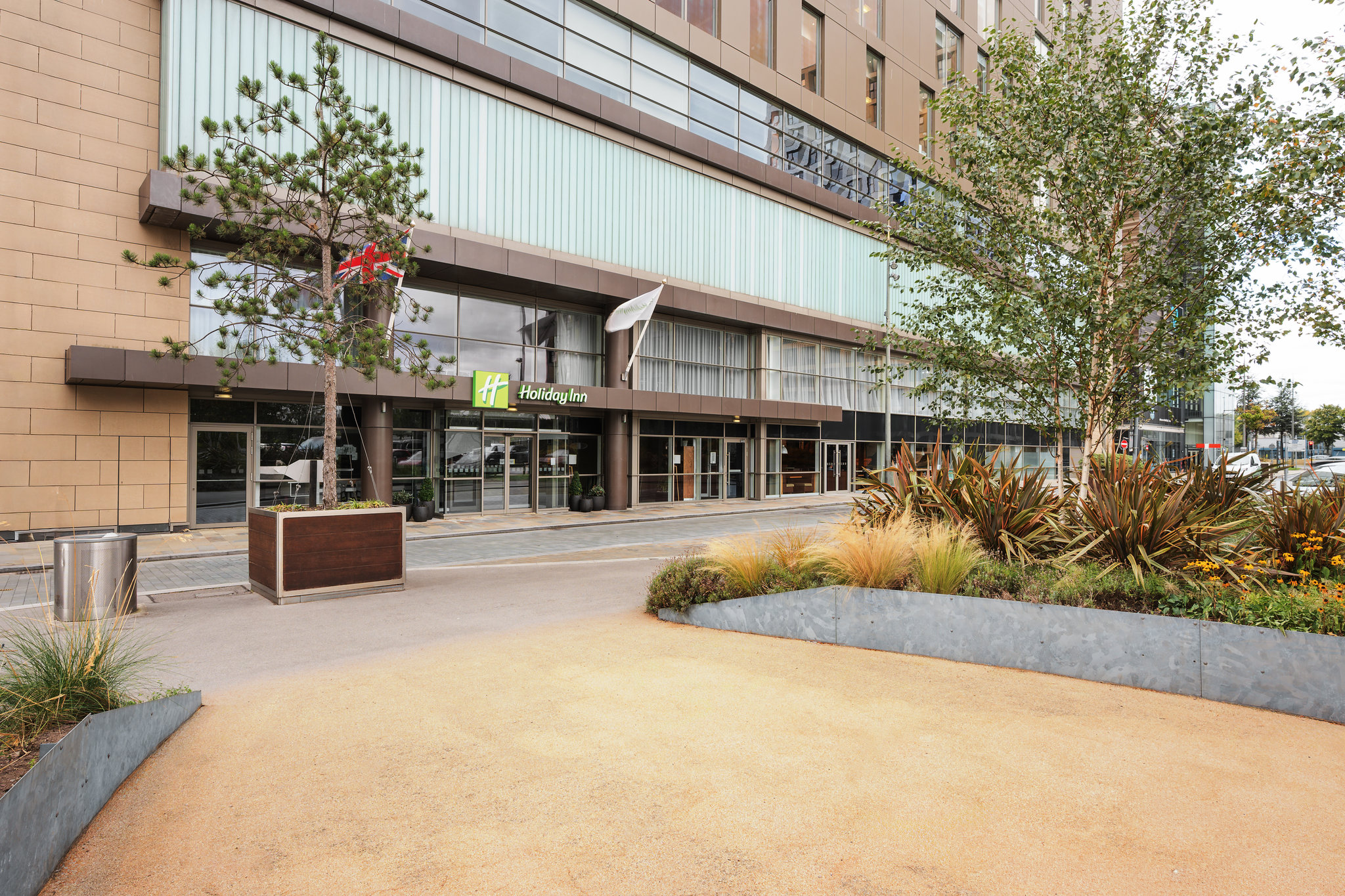 Images Holiday Inn Manchester - Mediacityuk by IHG