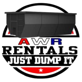 AWR Rentals Logo