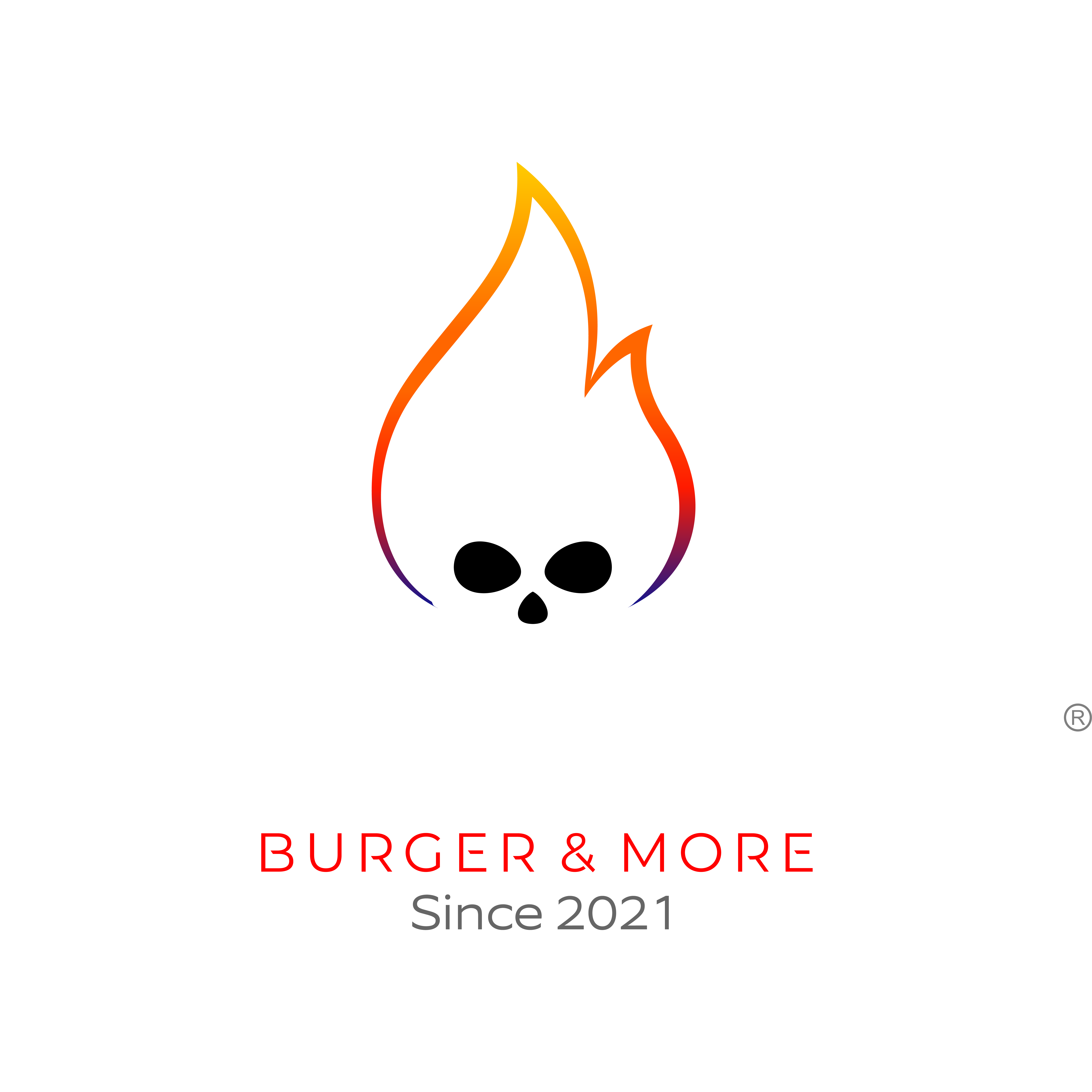 SCHUESSLER BURGER & MORE Logo