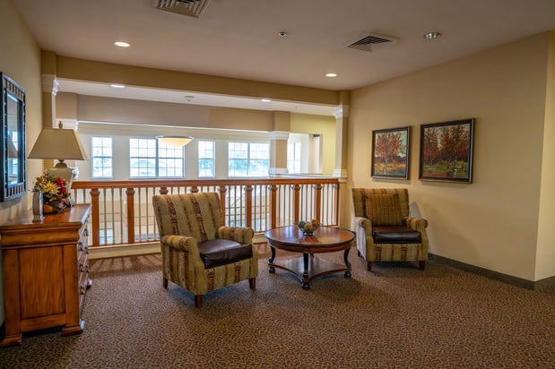 Images The Heritage Tomball Senior Living
