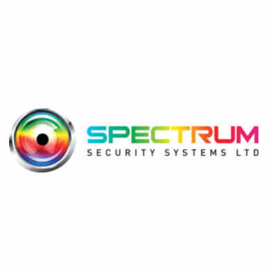 LOGO Spectrum Security Systems Ltd Wirral 07598 277861
