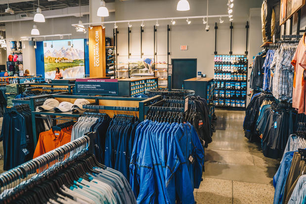 Images Columbia Sportswear