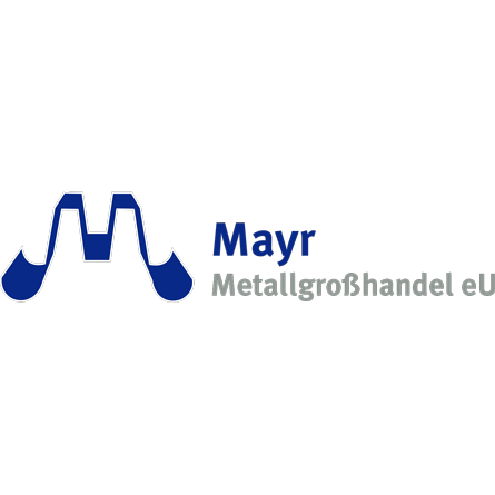 Mayr Metallgroßhandel e.U. Logo
