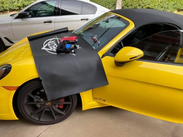 Images 911 Windshield Repair & Replacement