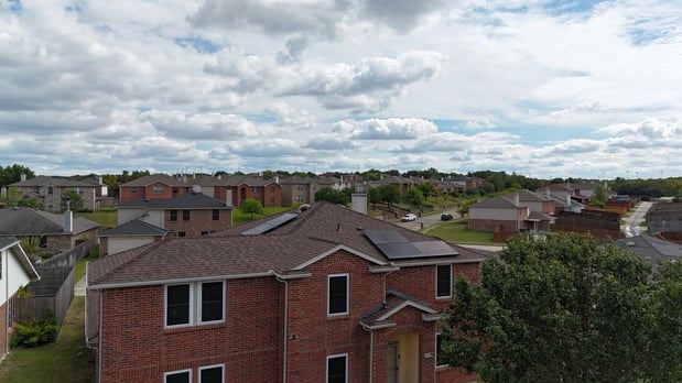 Images Innovation Roofing TX