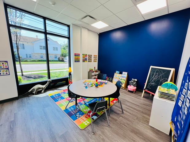 Images Success on the Spectrum Cranford