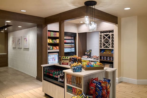 Images Hilton Garden Inn Hershey