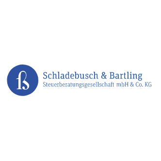 Logo Schladebusch & Bartling Steuerberatungsgesellschaft mbH & Co. KG