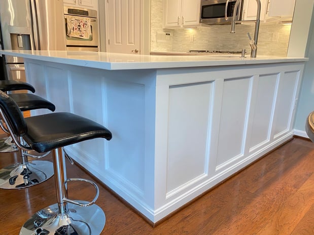 Images A-1 Renovations  LLC