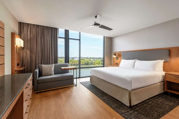 Images Homewood Suites by Hilton Wilmington Downtown