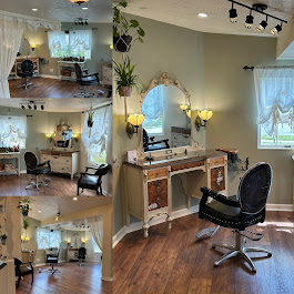 Images The Grateful Head Organic Salon