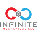 Infinite Mechanical LLC Logo
